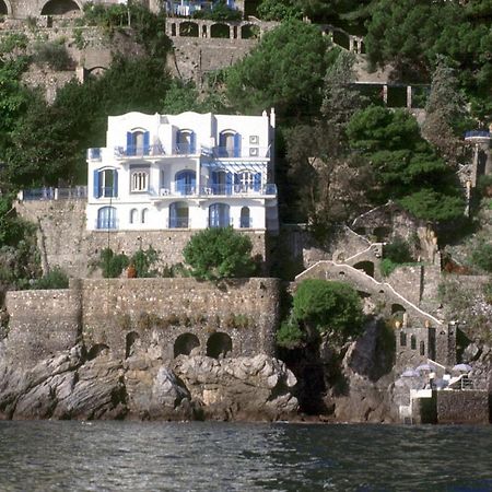 Hotel Villa San Michele Ravello Eksteriør bilde