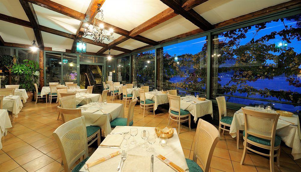 Hotel Villa San Michele Ravello Eksteriør bilde