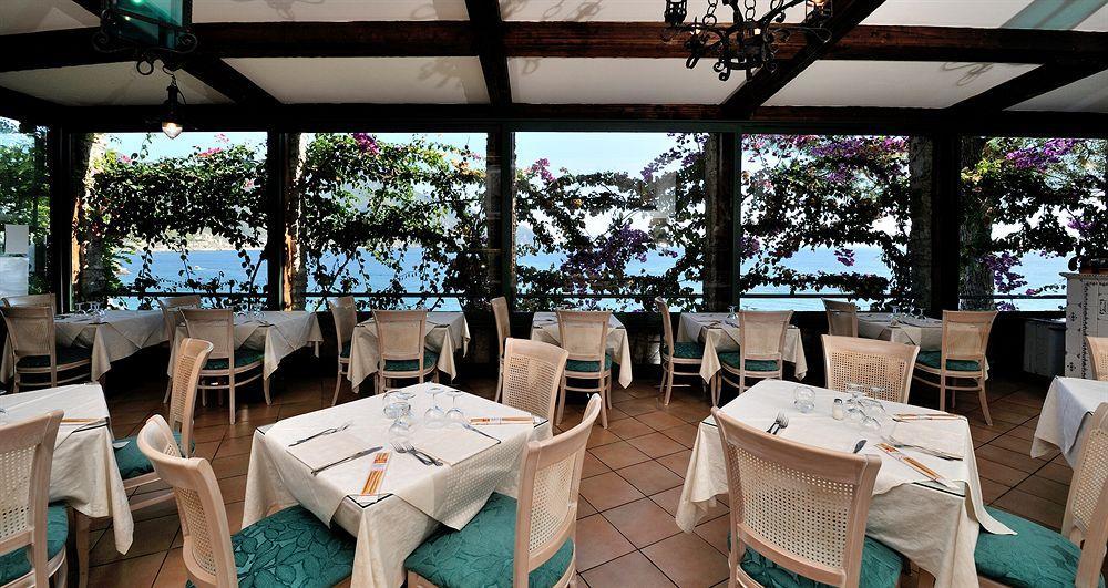 Hotel Villa San Michele Ravello Eksteriør bilde
