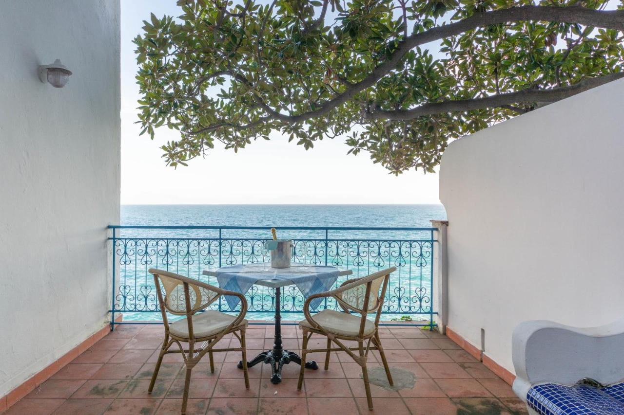 Hotel Villa San Michele Ravello Eksteriør bilde