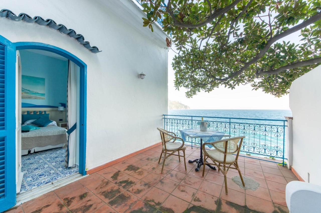 Hotel Villa San Michele Ravello Eksteriør bilde